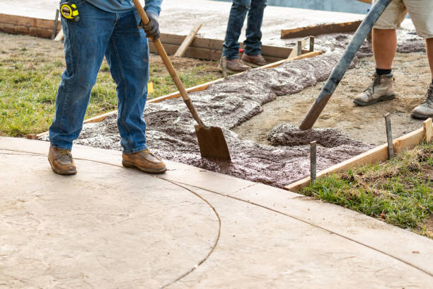 Best Concrete Foundation Repair in Maumelle, AR